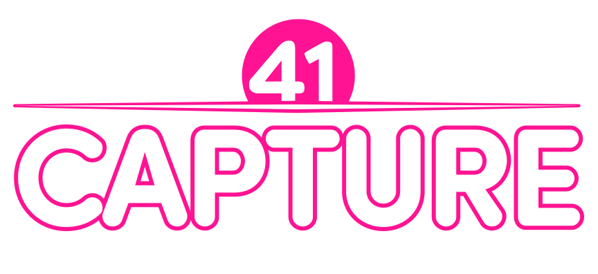Capture Icon